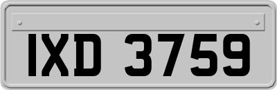 IXD3759