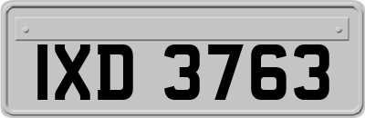 IXD3763