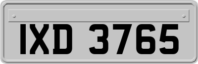 IXD3765