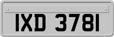 IXD3781