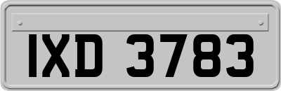 IXD3783