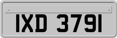 IXD3791
