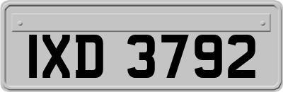 IXD3792