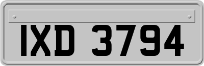 IXD3794