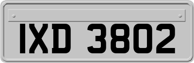 IXD3802