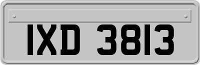 IXD3813