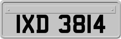 IXD3814
