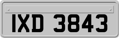 IXD3843