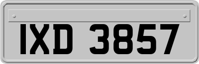 IXD3857