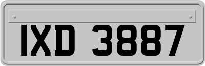 IXD3887