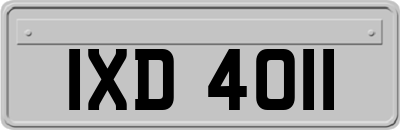 IXD4011