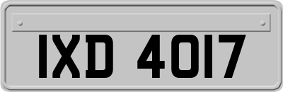 IXD4017