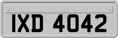 IXD4042