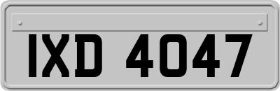 IXD4047