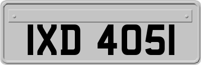 IXD4051