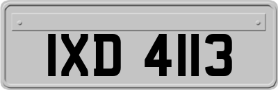 IXD4113