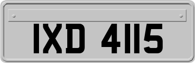 IXD4115
