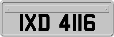 IXD4116