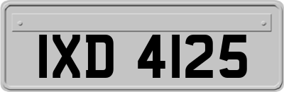 IXD4125