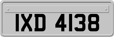 IXD4138