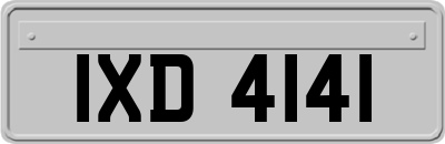 IXD4141