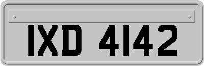 IXD4142