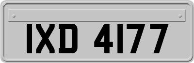 IXD4177