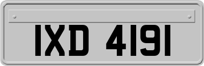IXD4191