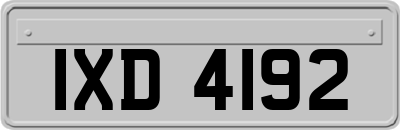 IXD4192