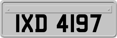IXD4197