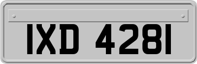 IXD4281