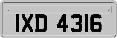 IXD4316