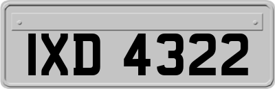 IXD4322
