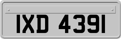 IXD4391
