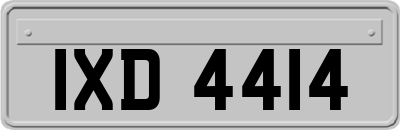 IXD4414