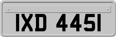 IXD4451