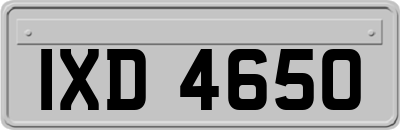 IXD4650