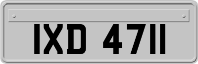 IXD4711