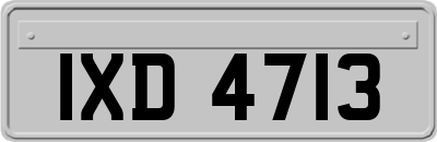 IXD4713