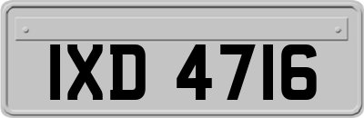 IXD4716
