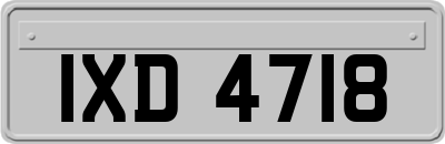 IXD4718