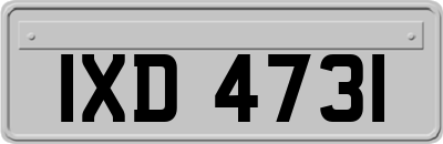 IXD4731