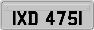 IXD4751