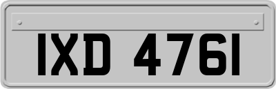IXD4761