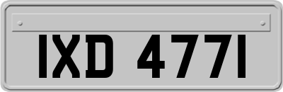 IXD4771