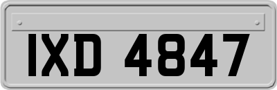 IXD4847