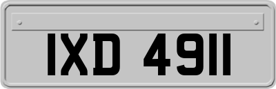 IXD4911