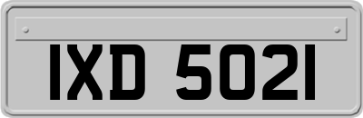 IXD5021