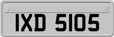 IXD5105