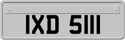 IXD5111